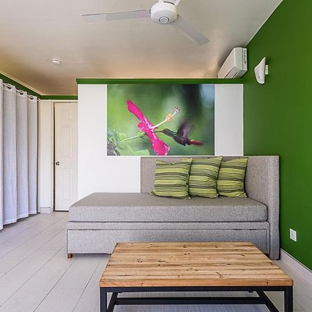 Habitation Desrosiers Διαμέρισμα Les Trois-Ilets Εξωτερικό φωτογραφία
