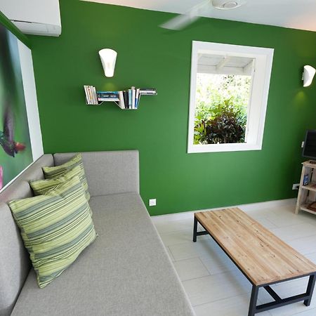 Habitation Desrosiers Διαμέρισμα Les Trois-Ilets Εξωτερικό φωτογραφία