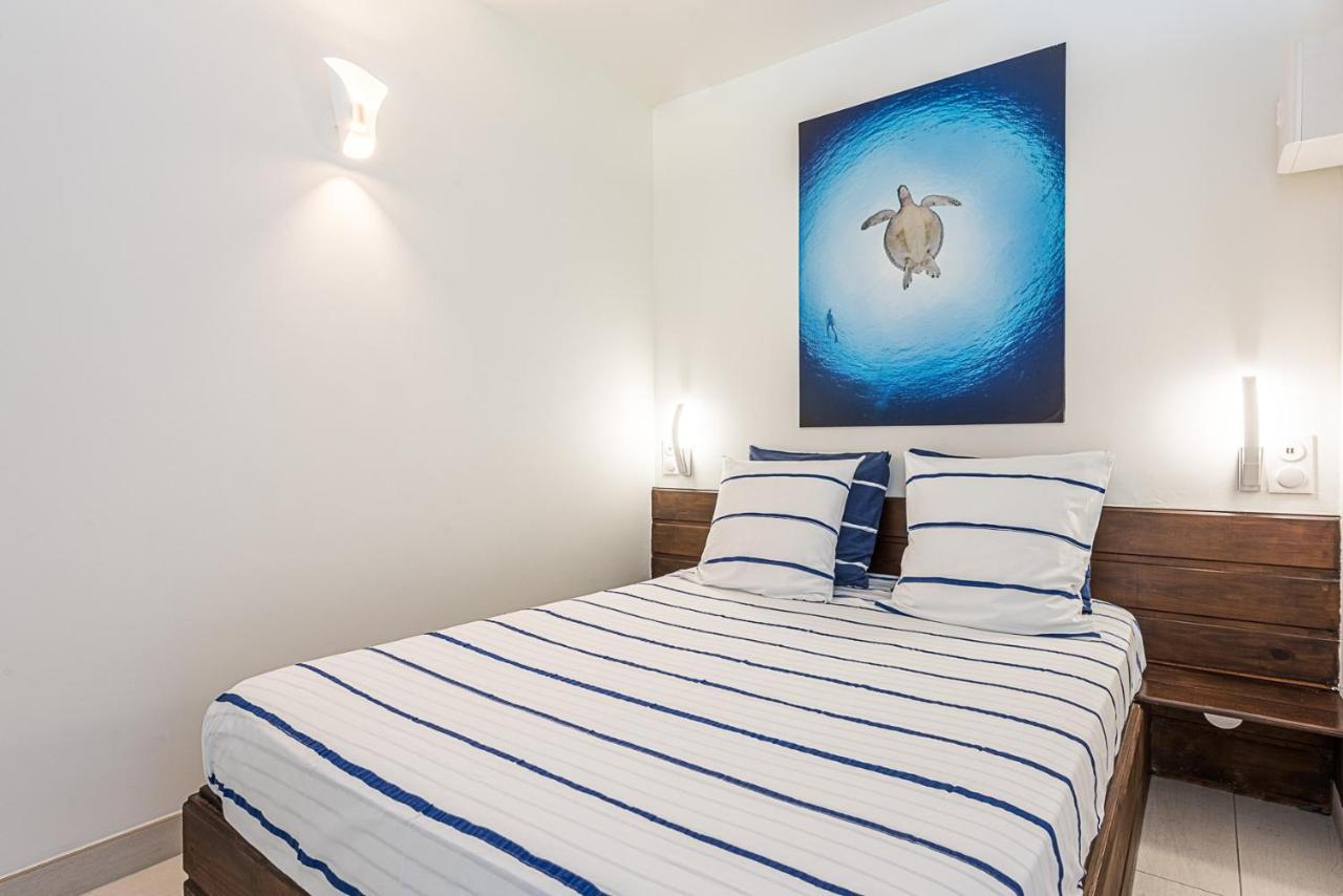 Habitation Desrosiers Διαμέρισμα Les Trois-Ilets Εξωτερικό φωτογραφία