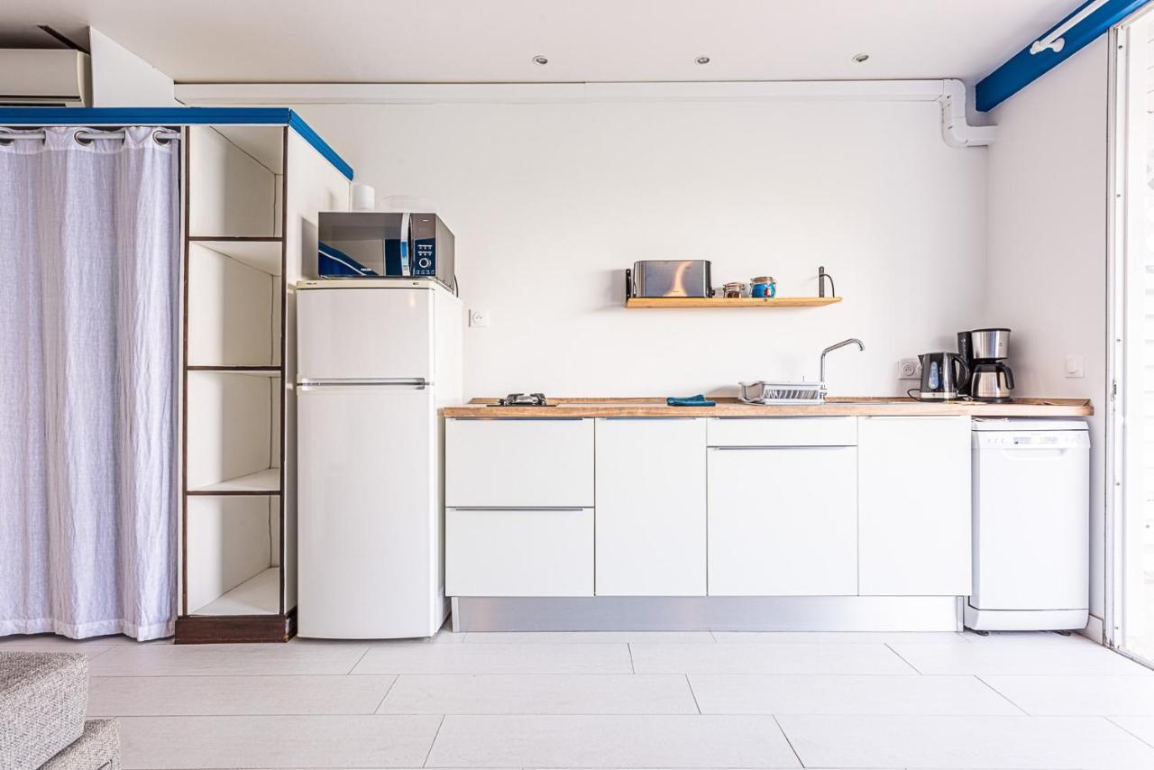 Habitation Desrosiers Διαμέρισμα Les Trois-Ilets Εξωτερικό φωτογραφία