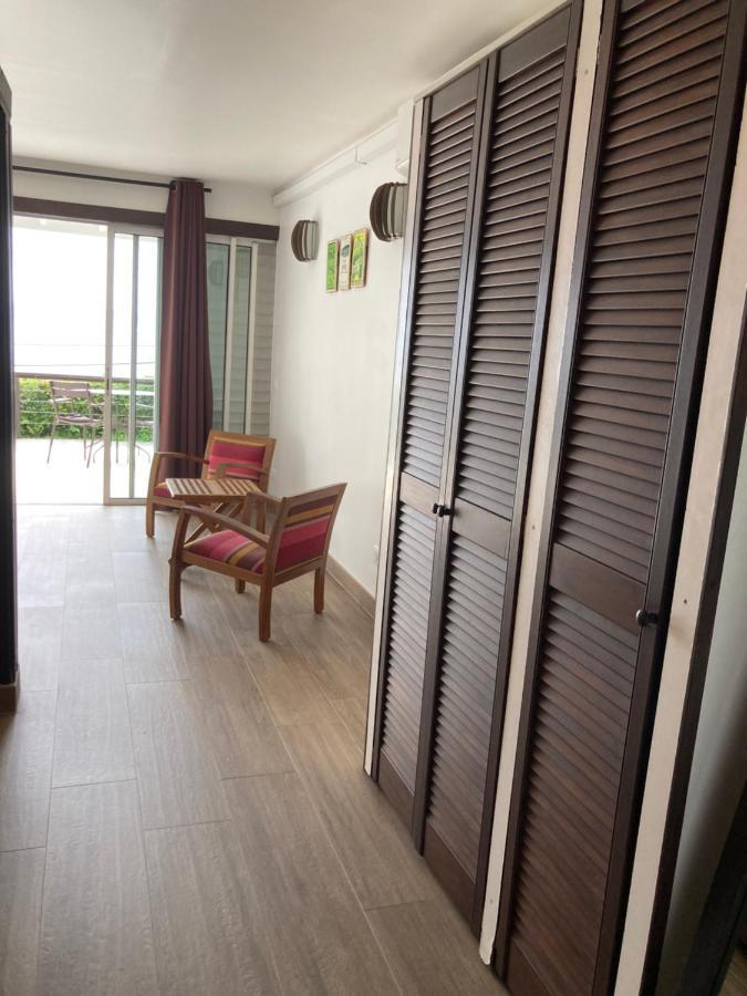 Habitation Desrosiers Διαμέρισμα Les Trois-Ilets Εξωτερικό φωτογραφία