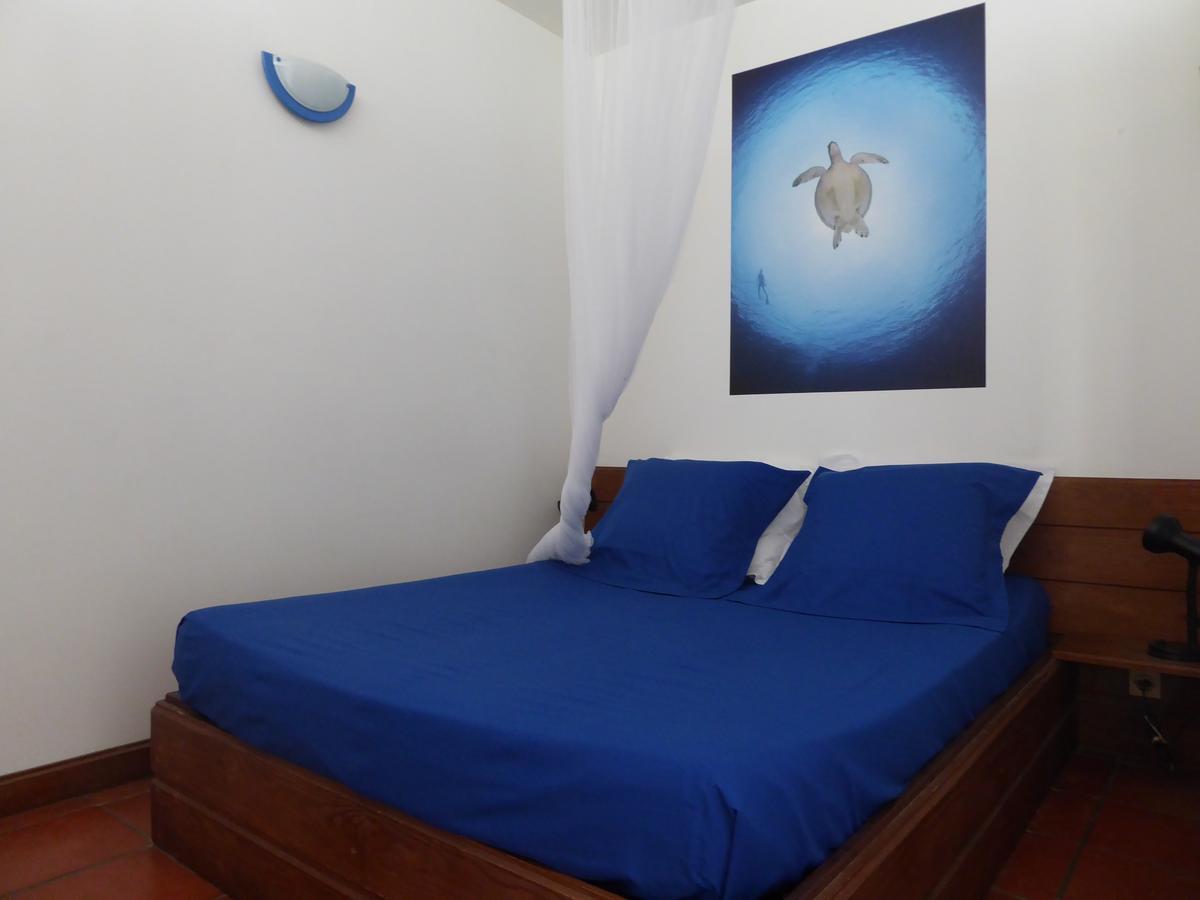 Habitation Desrosiers Διαμέρισμα Les Trois-Ilets Εξωτερικό φωτογραφία
